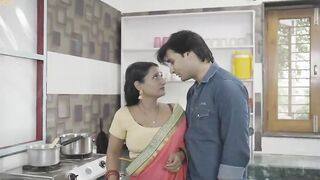 Mere Ghar Wale Ki Gf Episode 1 Wow Originals New Web series