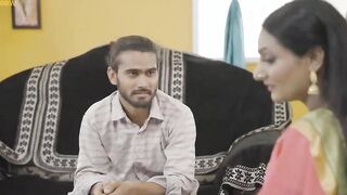 Mere Ghar Wale Ki Gf Episode 1 Wow Originals New Web series