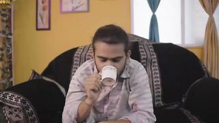 Mere Ghar Wale Ki Gf Episode 1 Wow Originals New Web series