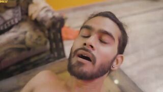 Mere Ghar Wale Ki Gf Episode 1 Wow Originals New Web series