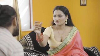 Mere Ghar Wale Ki Gf Episode 1 Wow Originals New Web series