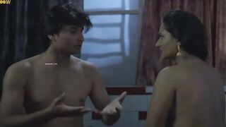 Mere Ghar Wale Ki Gf Episode 1 Wow Originals New Web series