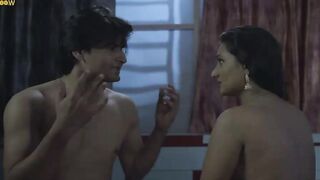 Mere Ghar Wale Ki Gf Episode 1 Wow Originals New Web series