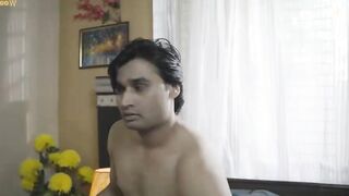 Mere Ghar Wale Ki Gf Episode 2 Wow Originals New Web series