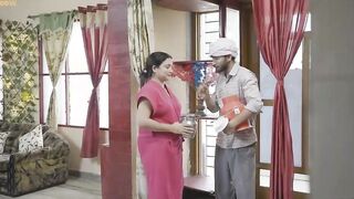 Mere Ghar Wale Ki Gf Episode 2 Wow Originals New Web series