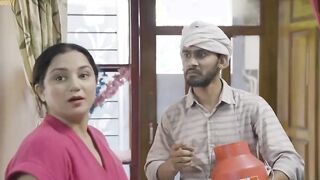Mere Ghar Wale Ki Gf Episode 2 Wow Originals New Web series