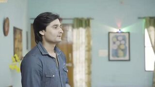 Mere Ghar Wale Ki Gf Episode 2 Wow Originals New Web series