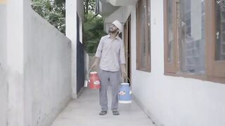 Mere Ghar Wale Ki Gf Episode 2 Wow Originals New Web series