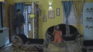 Mere Ghar Wale Ki Gf Episode 2 Wow Originals New Web series