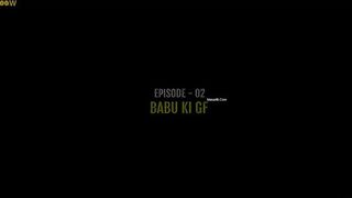 Mere Ghar Wale Ki Gf Episode 2 Wow Originals New Web series