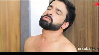 Padoshvali Bhabhi sucking Ane Fucking Big Cock Hardcore Sex