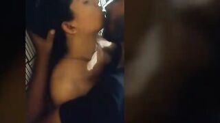 Pati Ki offesh Jane Ki bad patni ne Apne Bf ke shath Ki chuday