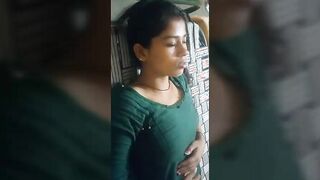 Pati Ki offesh Jane Ki bad patni ne Apne Bf ke shath Ki chuday