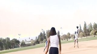 GRAND SLAM two - JORDIN SKYE