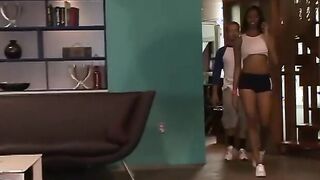 GRAND SLAM two - JORDIN SKYE