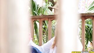 Reality Kings - Quinn Wilde Prays for Penis then Sean
