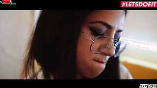 XXXSHADES - Katrin Tequila Reignites The Love She Has For Her Husband - LETSDOEIT