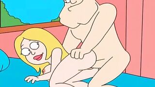 Francine Smith mature whore