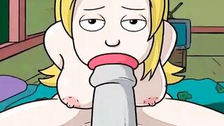 Francine Smith mature whore