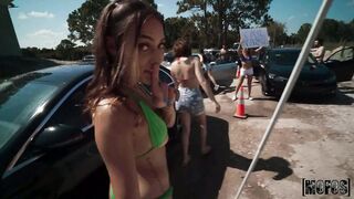 Car Wash Fundraiser