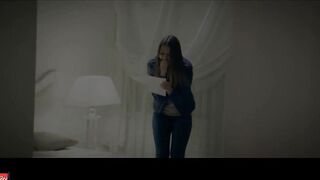 XCHIMERA - PASSIONATE BONDAGE NAILED FOR GREAT DARK HAIRED JESSICA X - LETSDOEIT