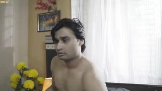 Garam Masala Part 2 Originals Web Series 2023
