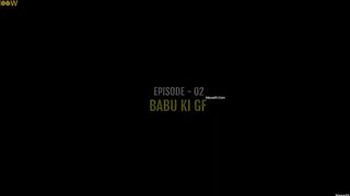 Garam Masala Part 2 Originals Web Series 2023