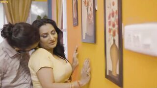 Sex With maid in webseries
