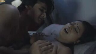 Sex With maid in webseries