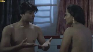 Sex With maid in webseries