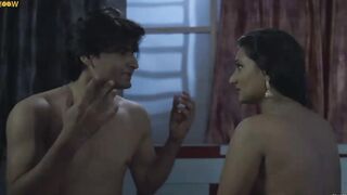 Sex With maid in webseries