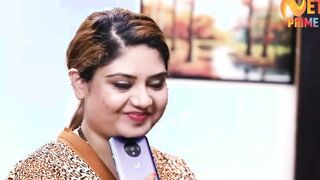 IDIYAPPAM Fliz Movies New Web Series