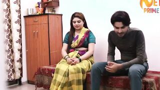 IDIYAPPAM Fliz Movies New Web Series