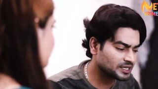 IDIYAPPAM Fliz Movies New Web Series