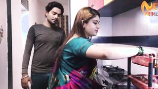 IDIYAPPAM Fliz Movies New Web Series