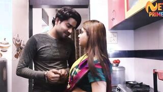 IDIYAPPAM Fliz Movies New Web Series