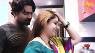 IDIYAPPAM Fliz Movies New Web Series