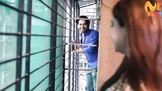 IDIYAPPAM Fliz Movies New Web Series