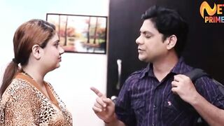 IDIYAPPAM Fliz Movies New Web Series