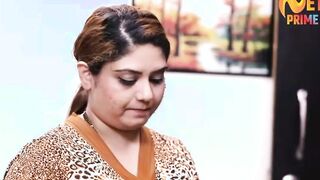 IDIYAPPAM Fliz Movies New Web Series