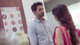 Nancy Bhabhi Fliz Movies New Web Series