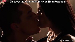 Fulfill my Sexual Fantasy at SinfulRAW