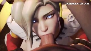 HQ SFM & Blender COMP - SEP 2023 3D Sex