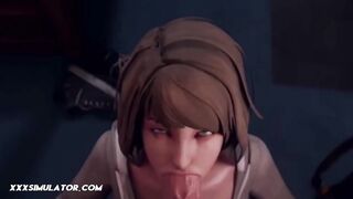 HQ SFM & Blender COMP - SEP 2023 3D Sex