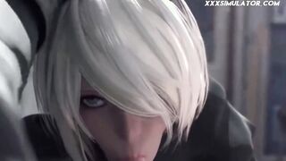 HQ SFM & Blender COMP - SEP 2023 3D Sex