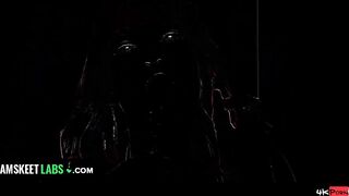 TeamSkeet Labs - Gigantic Assed Hentai bimbos In Costume Satisfies Obsessed Geeks Perv Sexual Desires