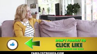 The Sex Crazed Stepkids
