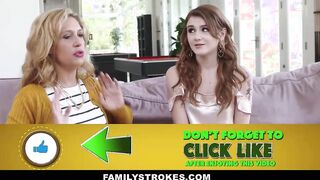 The Sex Crazed Stepkids