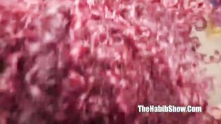 bbw monstrous meat big black dick takes redzilla