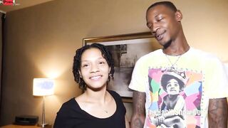 Dante and Rose – couple that still loves fucking each